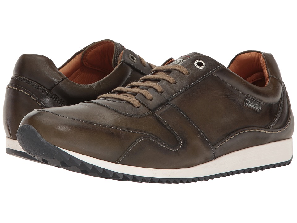 Pikolinos Liverpool M2A-6059 (Seaweed) Men