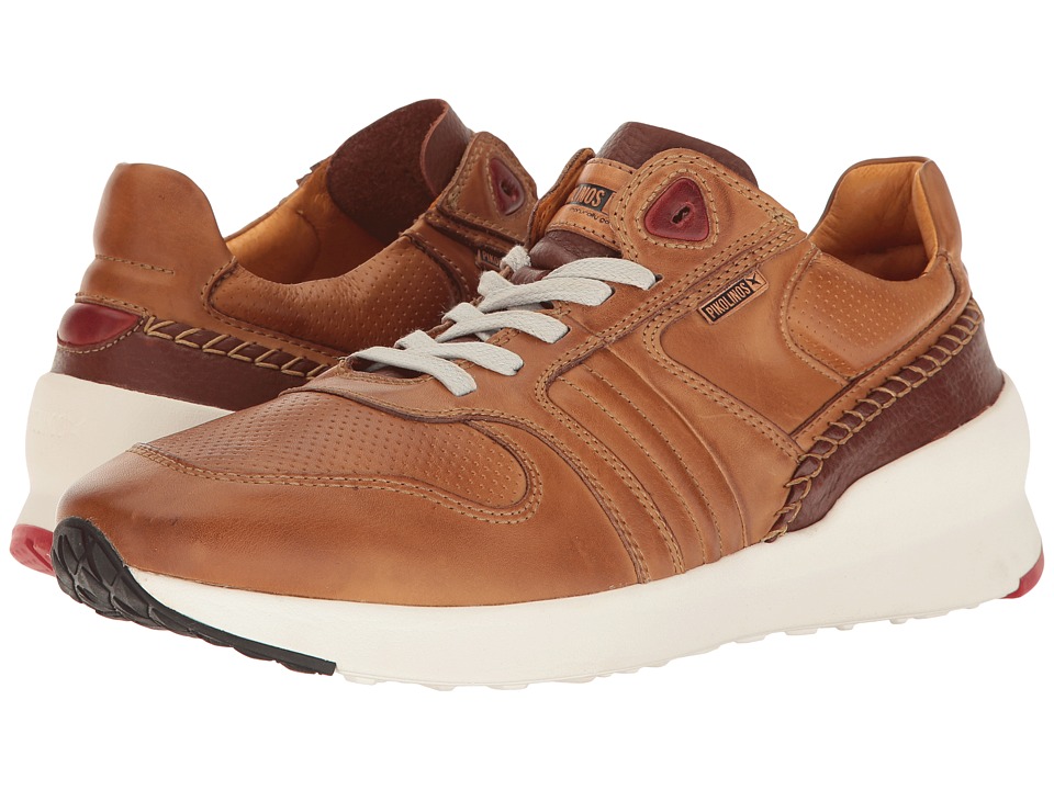 Pikolinos Vic M1G-6088 (Desert/Desert) Men
