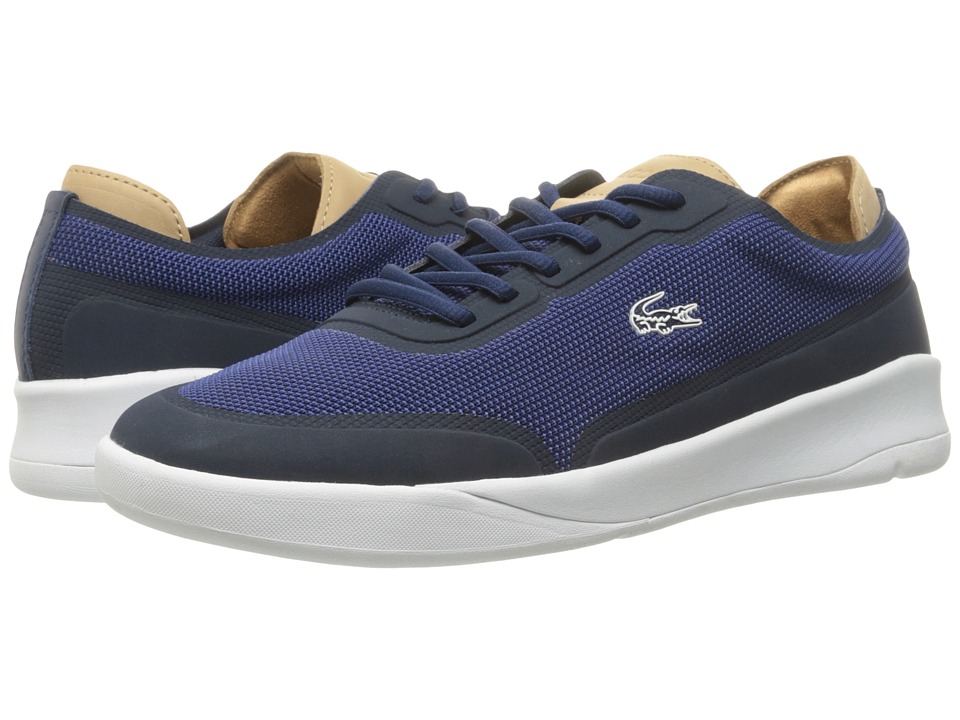 Lacoste LT Spirit Elite 117 3 SPM (Navy) Men