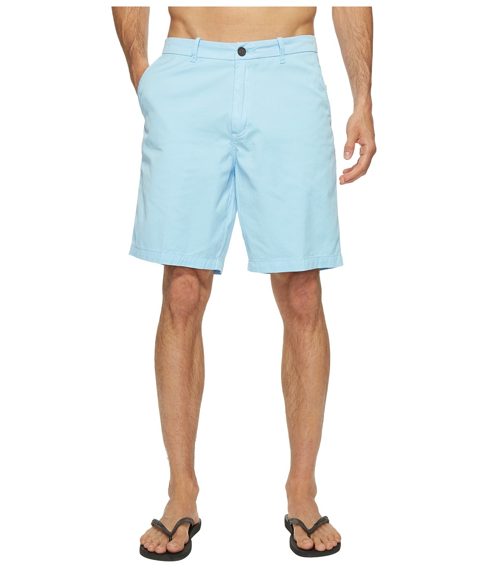 Quiksilver Waterman Down Under 4 Walkshorts (Clean Air) Men