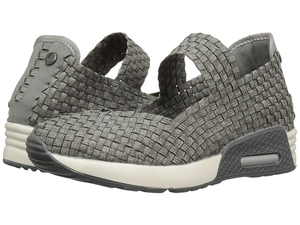 bernie mev. Best Charm (Heather Grey) Women