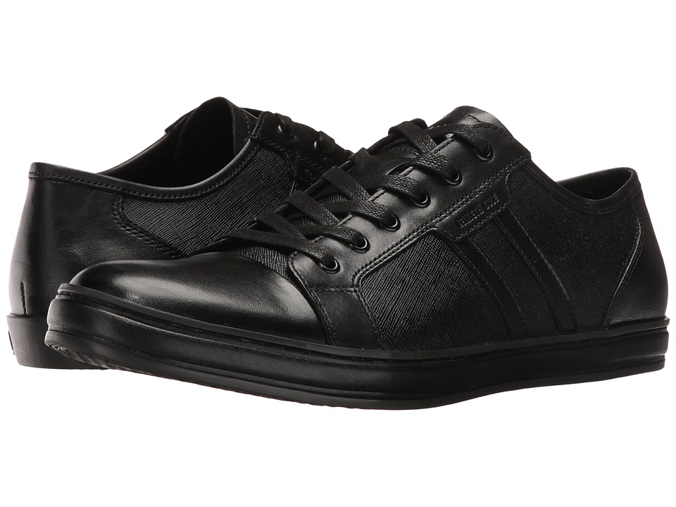 Kenneth Cole New York Brand Wagon 2 (Black) Men