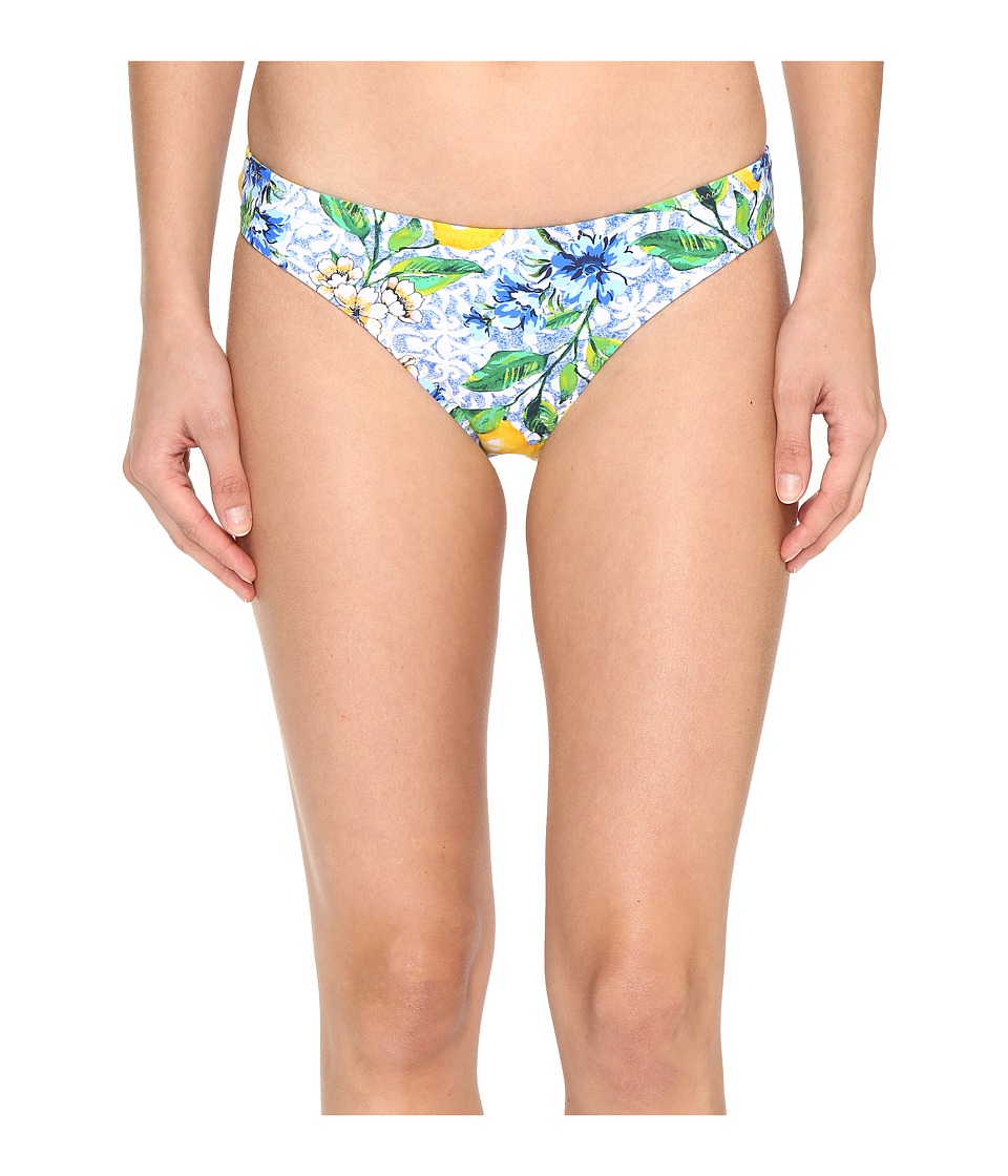 La Blanca Limoncello Reversible California Cut Hipster (Multi) Women
