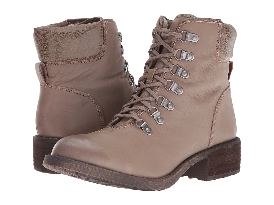 Lucky Brand Daxxter (Brindle) Women