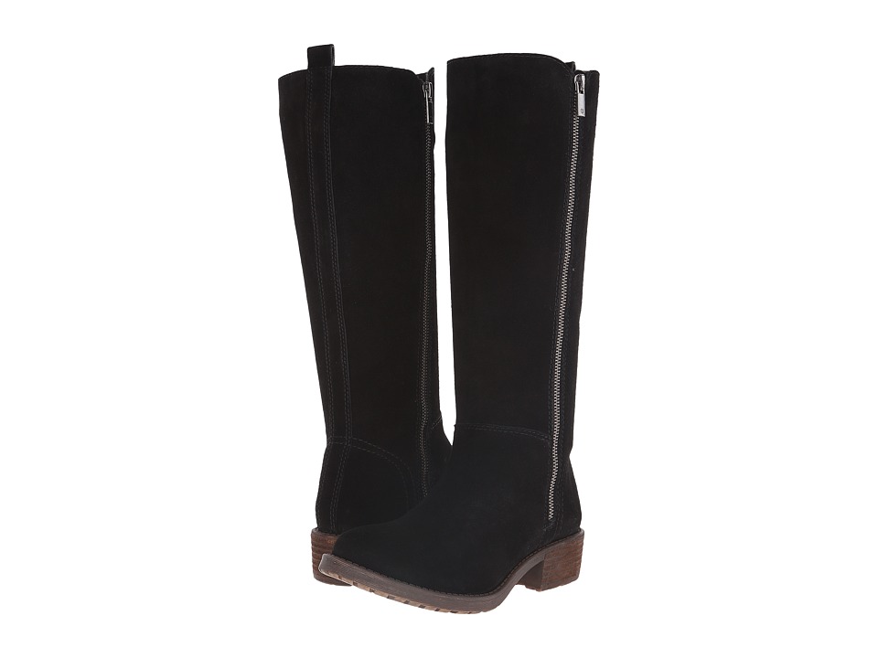 Lucky Brand Desdie (Black) Women