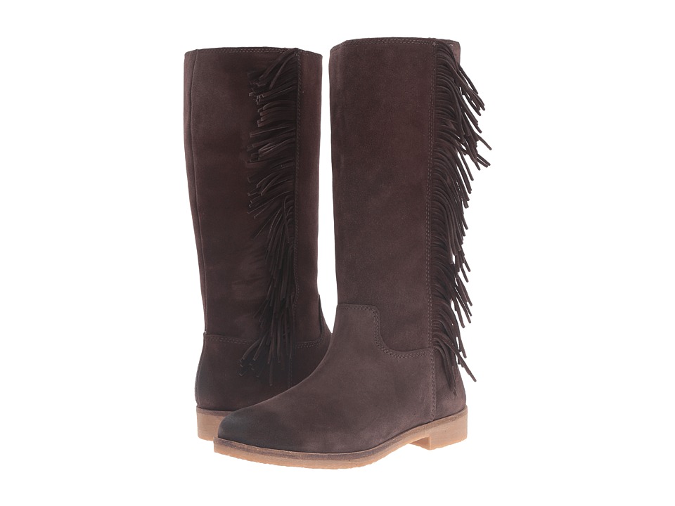 Lucky Brand Grayer (Java) Women