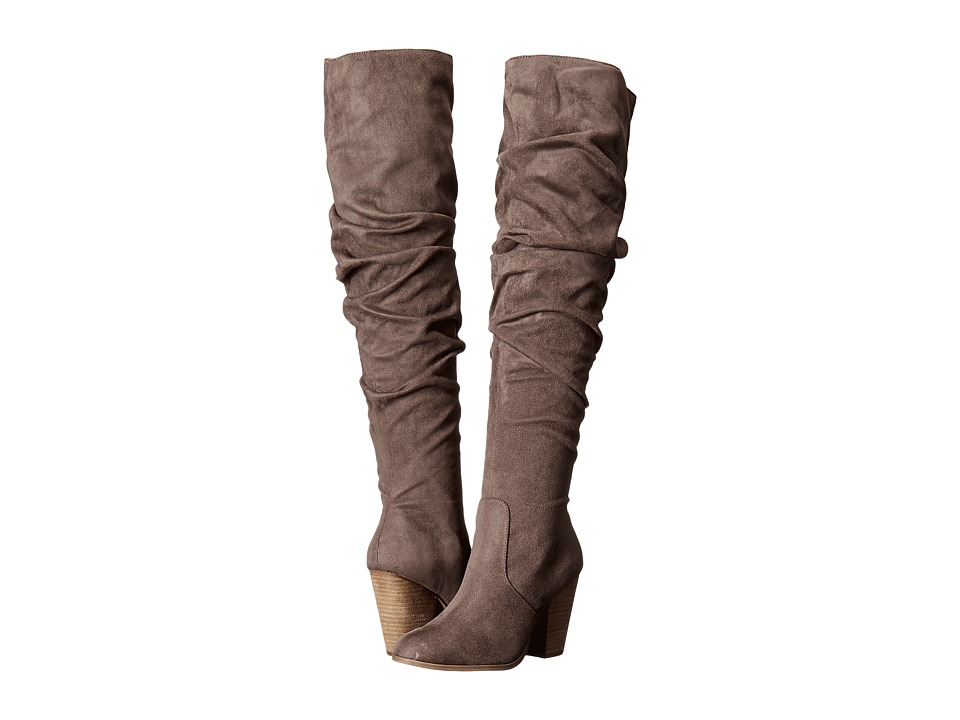 CARLOS by Carlos Santana Hazey (Dark Stone Microfiber) Women