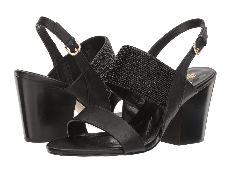 Isola Lia (Black Cow Oily Veg) Women