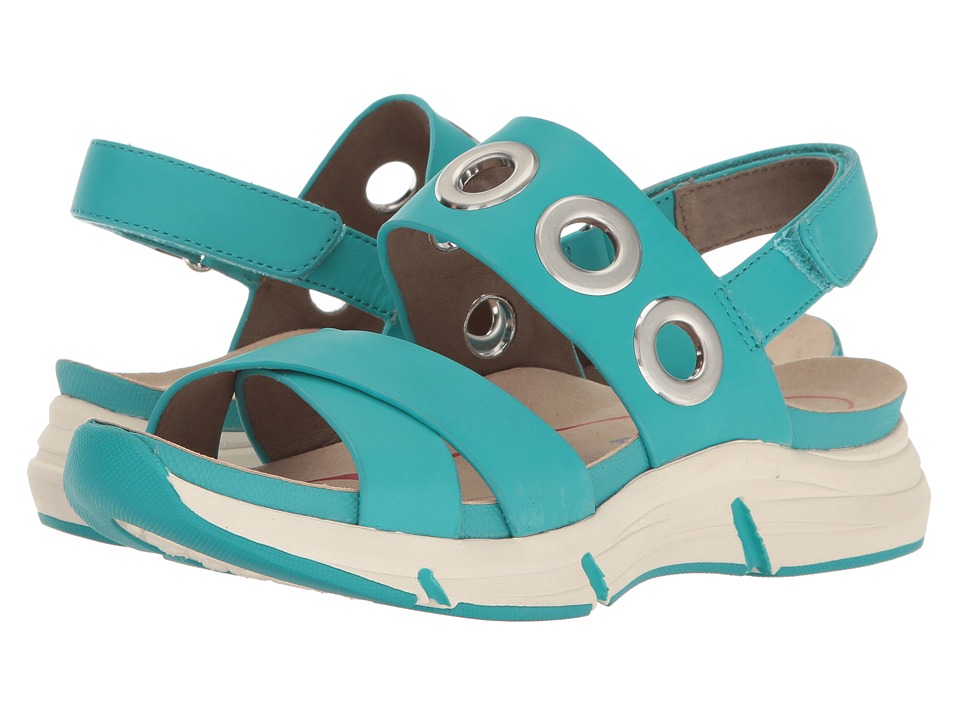 Bionica Olney (Turquoise) Women