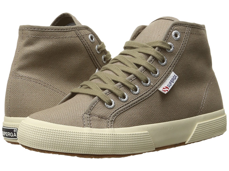 Superga 2795 Cotu (Mushroom Canvas) Women
