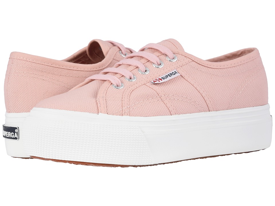 Superga 2790 Acotw (Vintage Light Pink) Women