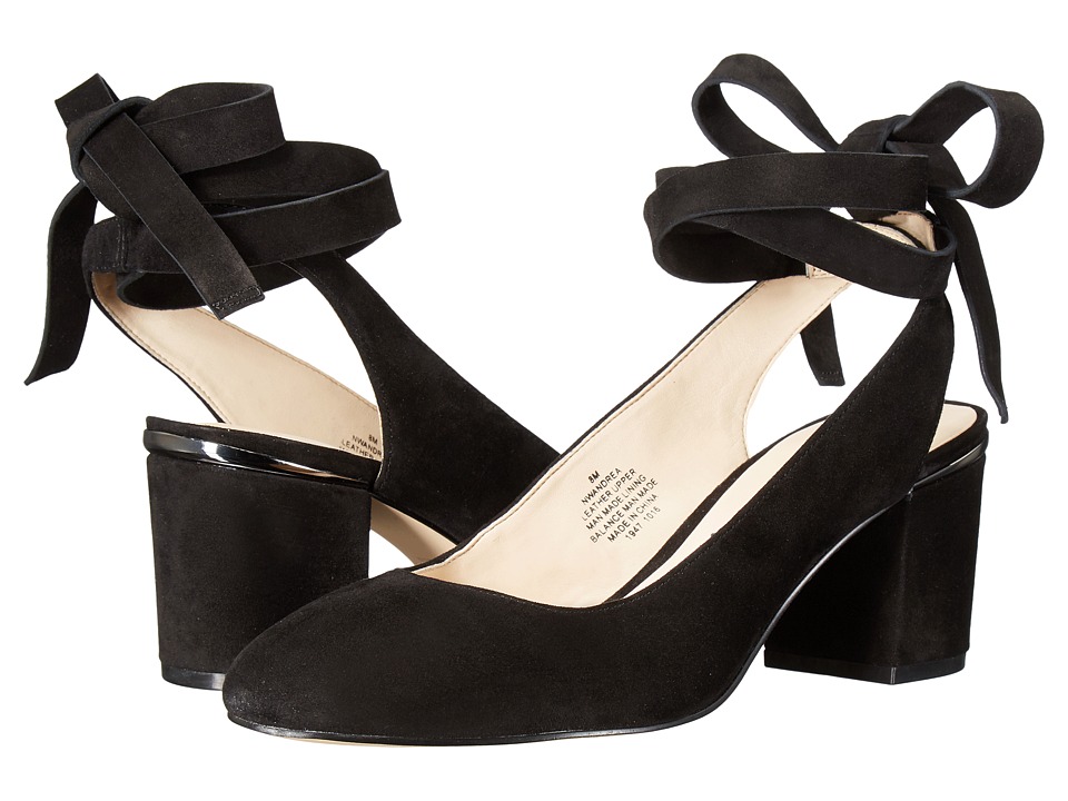 nine west andrea