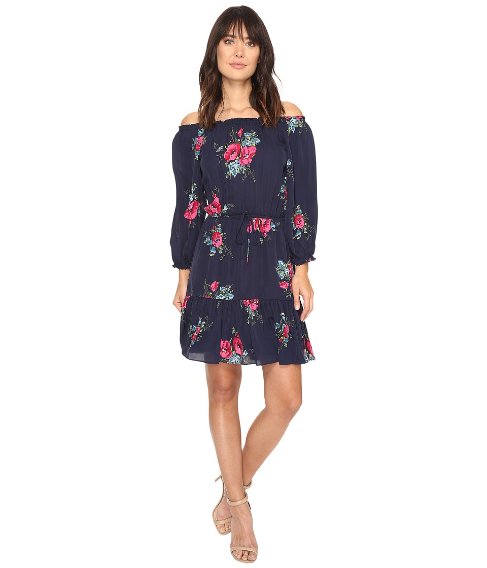 Joie Marx 3816-D1980 (Dark Navy) Women