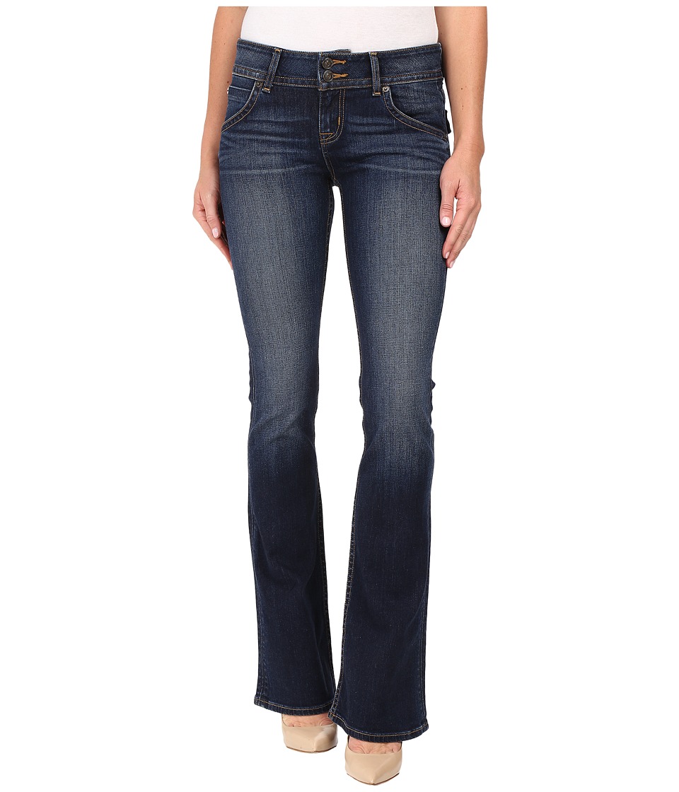 Hudson Signature Bootcut in Patrol Unit 2 (Patrol Unit 2) Women