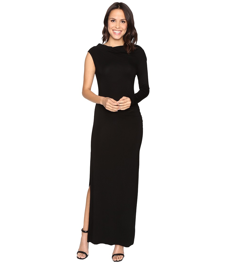 Young Fabulous & Broke Elie Maxi (Black) Women