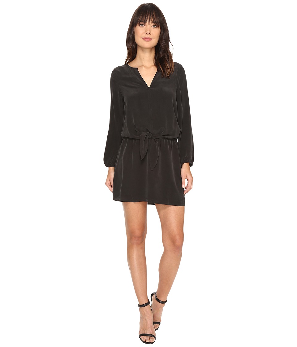 Joie Zeina 355-D2789 (Vintage Caviar) Women