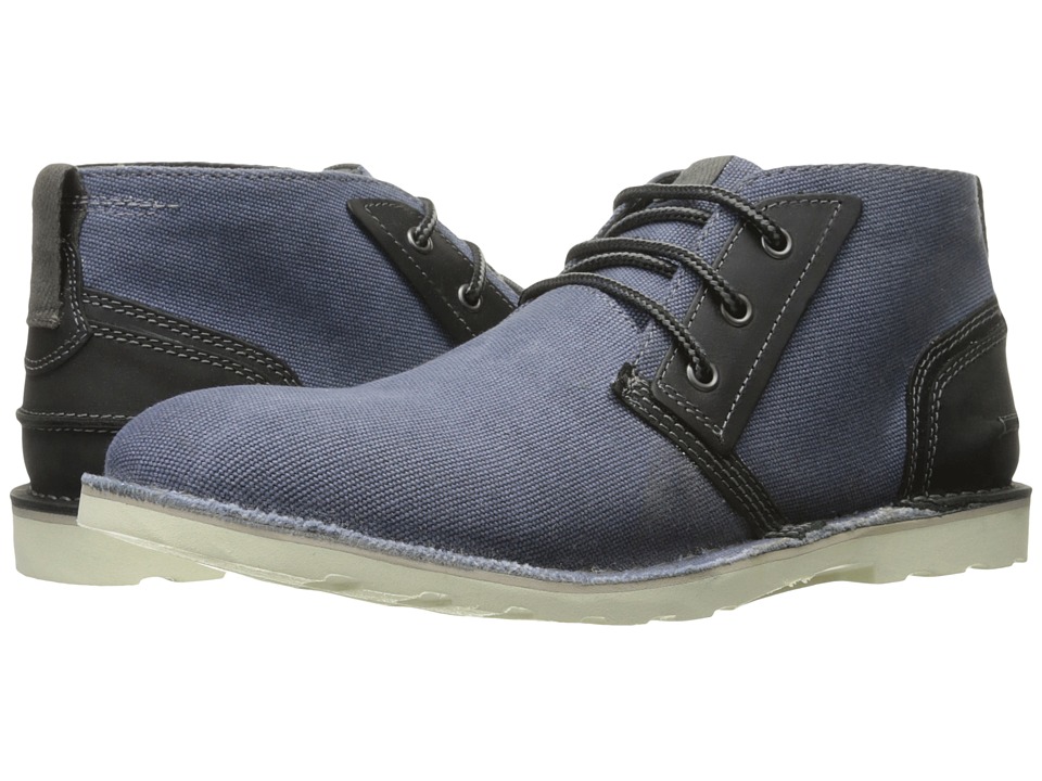 Steve Madden Intruder (Grey) Men