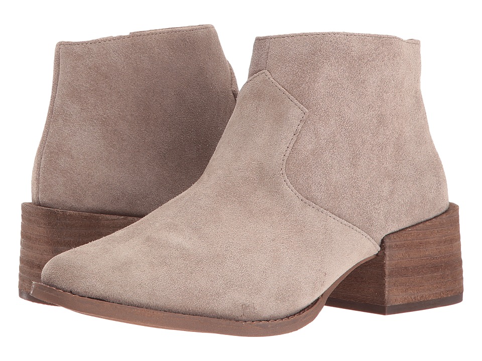 Sol Sana Lou Boot (Storm Suede) Women