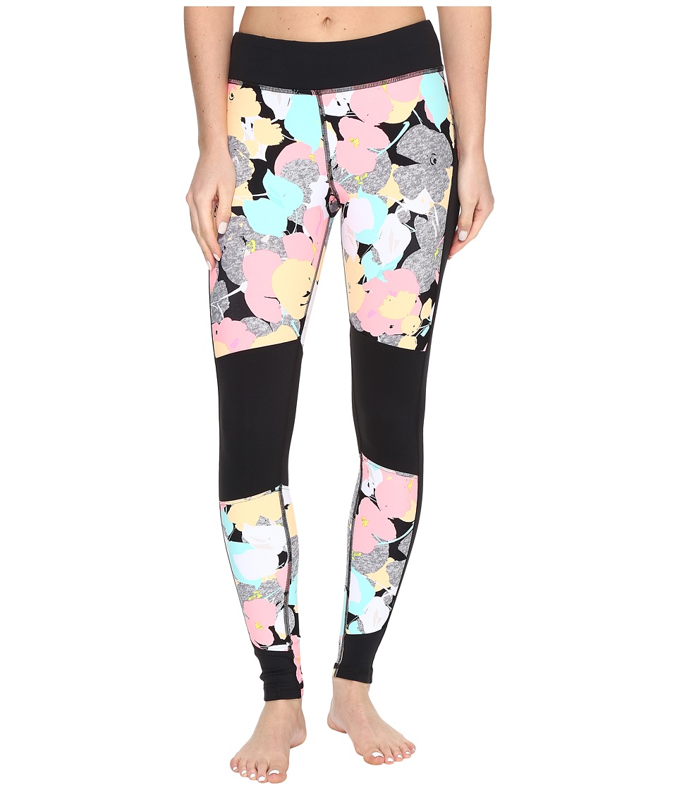 Trina Turk Pop Camo Leggings (Multi) Women