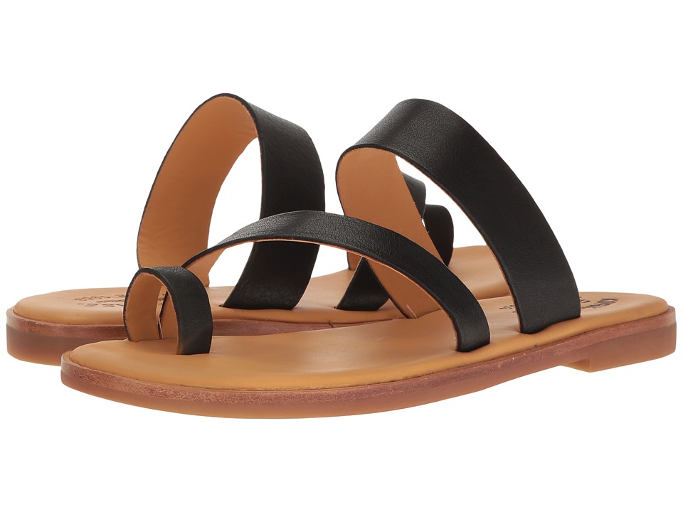 Kork-Ease Pine (Black) Women