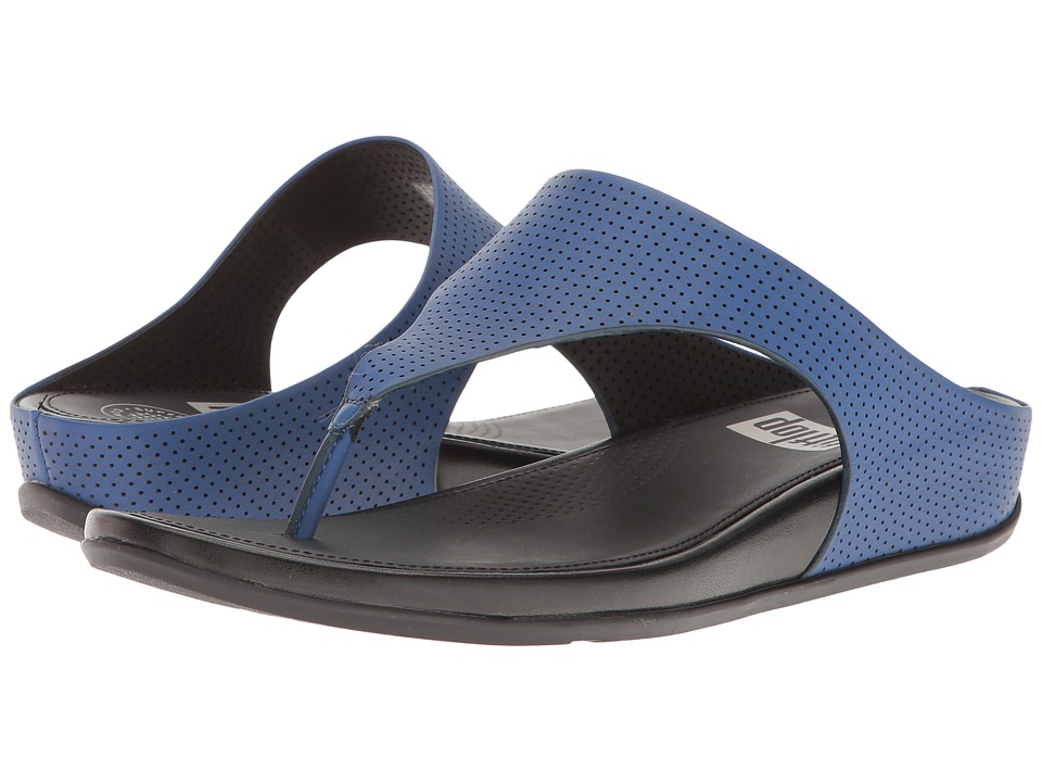 FitFlop Banda Perf (Royal Blue) Women