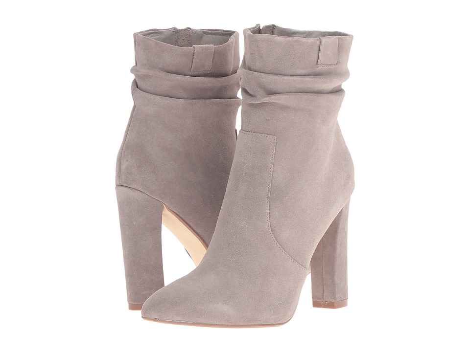 Steve Madden Cellini (Taupe Suede) Women