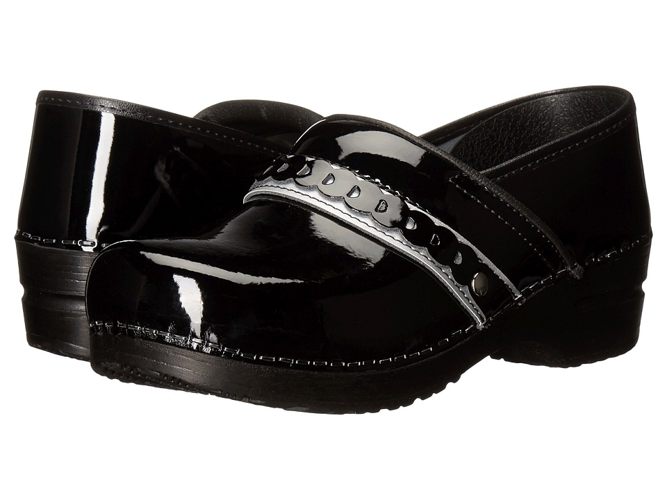 Sanita - Original Professional Eclipse (Black) Women