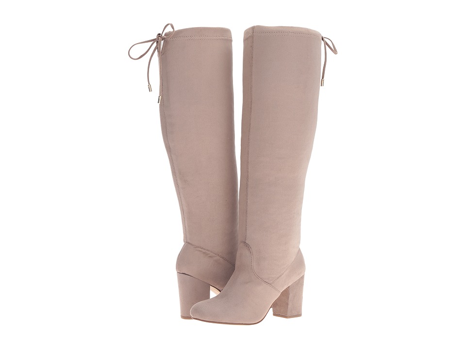 Steve Madden Vanish (Taupe) Women