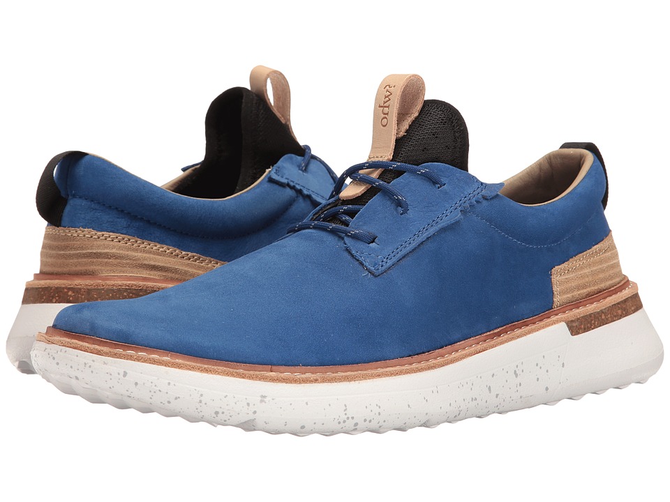 ohw? Lawes (Indigo Blue/White) Men