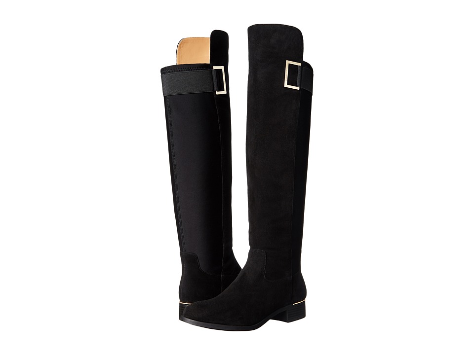 Calvin Klein Cylan (Black) Women