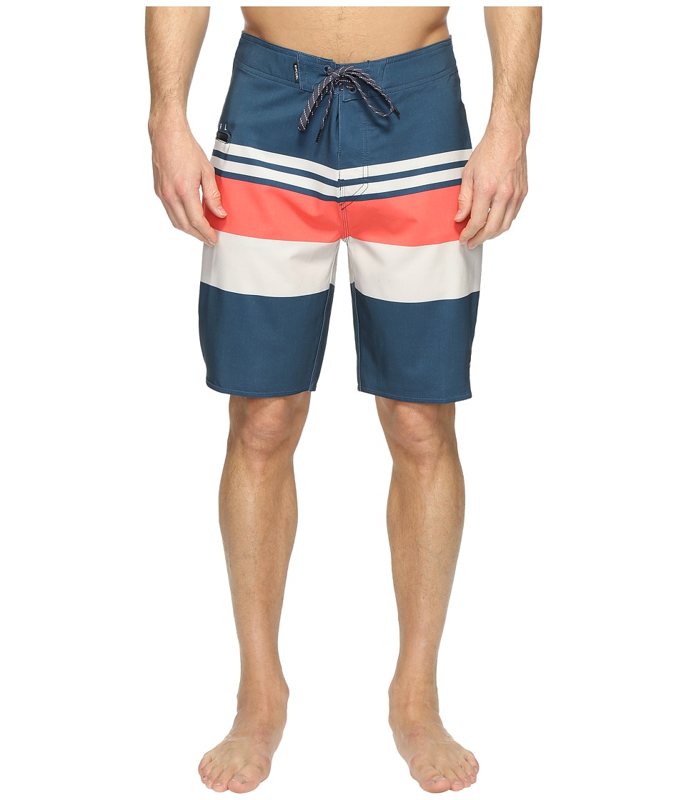 Rip Curl Mirage Del Rey Boardshorts (Navy) Men