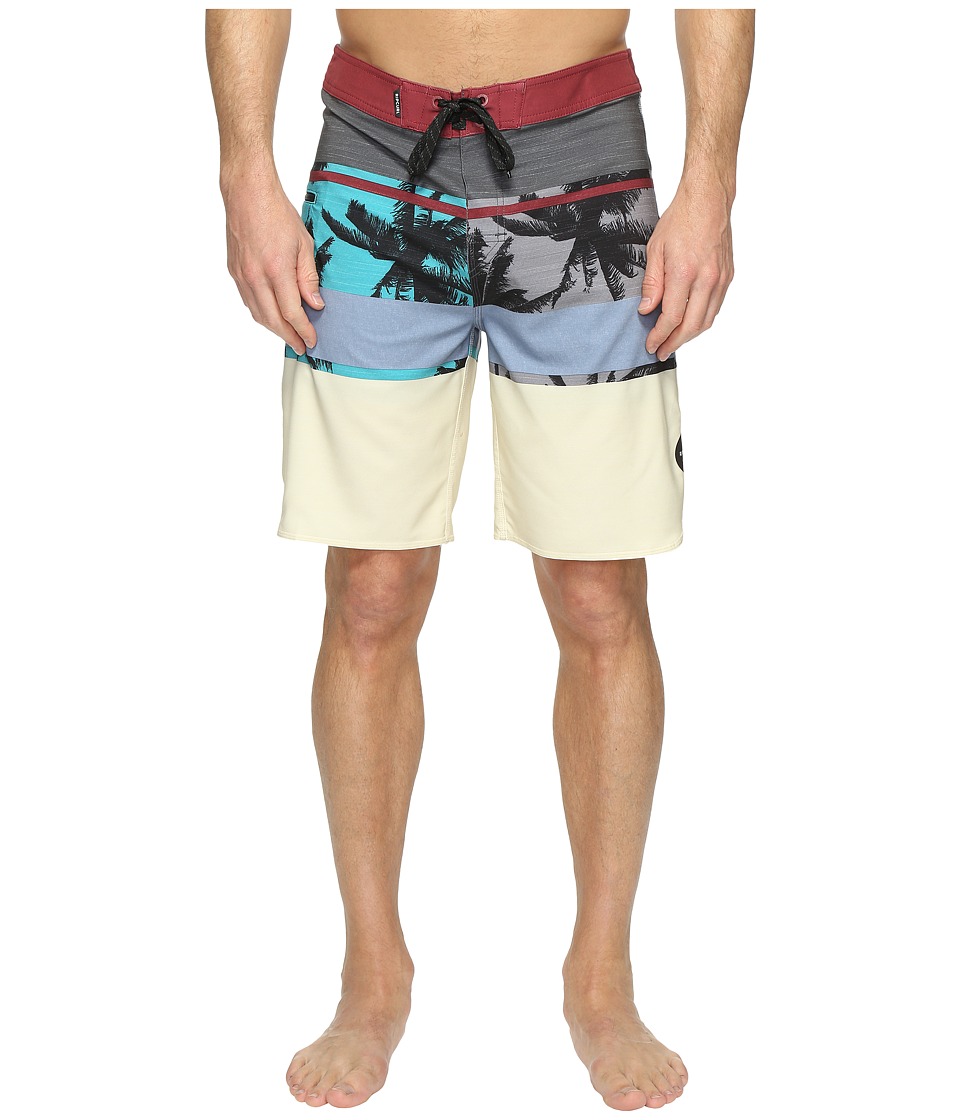 Rip Curl Mirage Session Boardshorts (Charcoal) Men