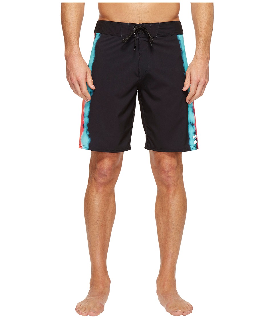 Billabong Sundays X Riot Boardshorts (Black) Men