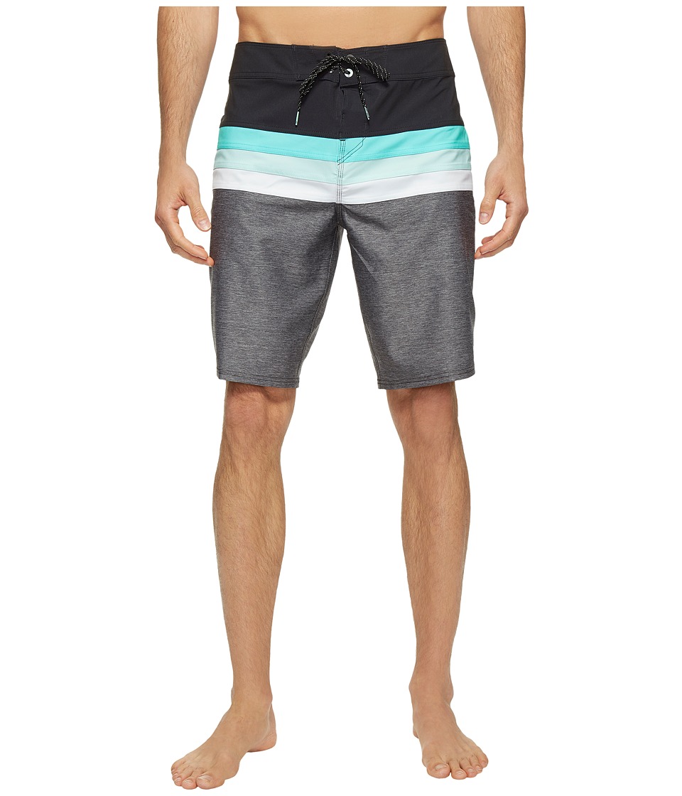 Billabong Momentum X Boardshorts (Stealth) Men