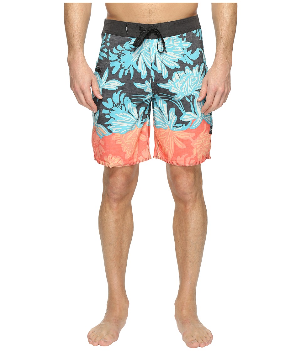 Rip Curl Mirage Watchtower Boardshorts (Charcoal) Men