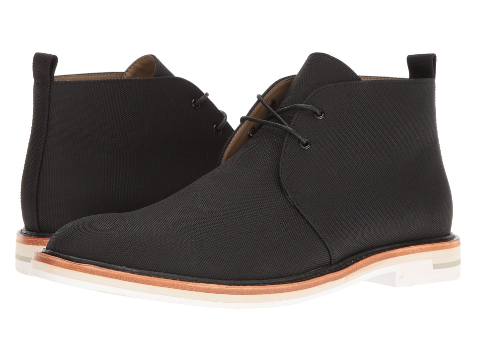 Calvin Klein Jonas (Black) Men