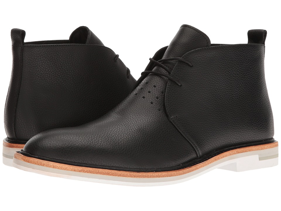 Calvin Klein Jonas (Black 1) Men