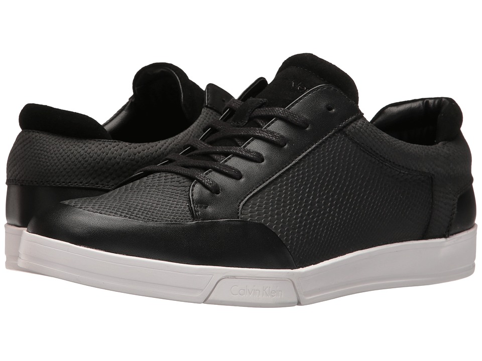 Calvin Klein Balin (Black) Men
