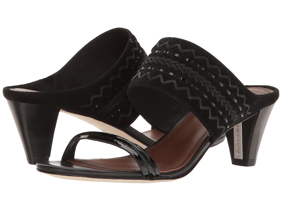 Donald J Pliner Viv (Black) Women