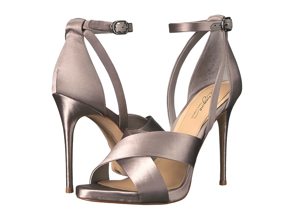 Imagine Vince Camuto Dairren (Dove Grey) High Heels