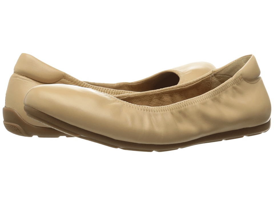 Corso Como Saturday (Nude Silk Nappa) Women
