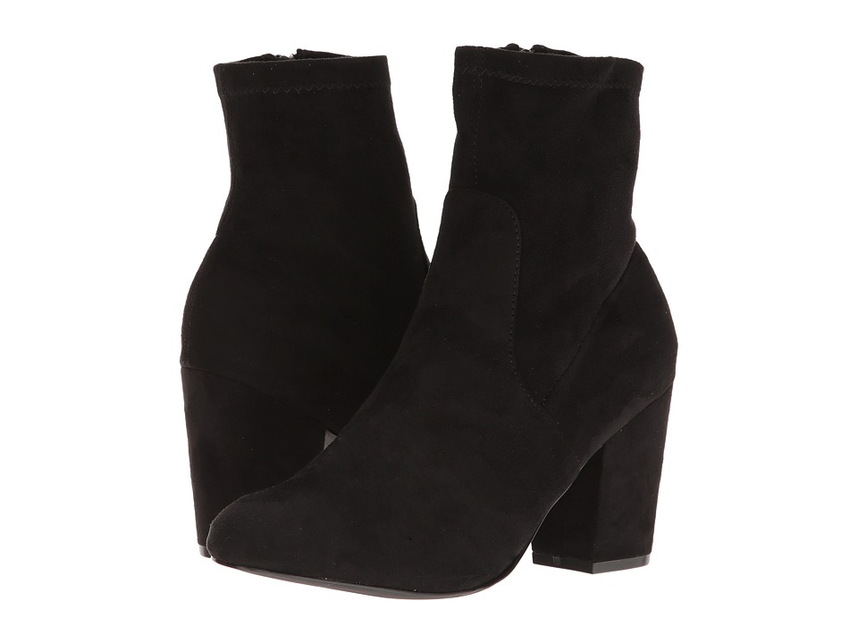 Steve Madden Shailene (Black) Women