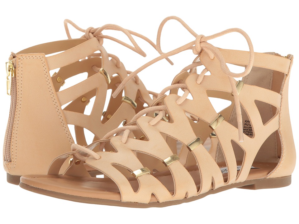 Steve Madden - Karissi (Bone) Women