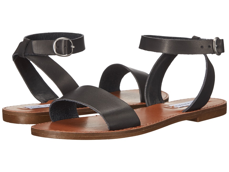 Steve Madden Dairr (Black) Women