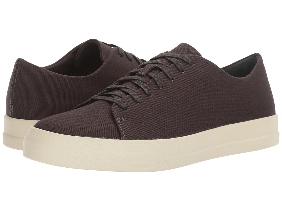 Vince Copeland-2 Canvas Sneaker (Graphite Canvas) Men