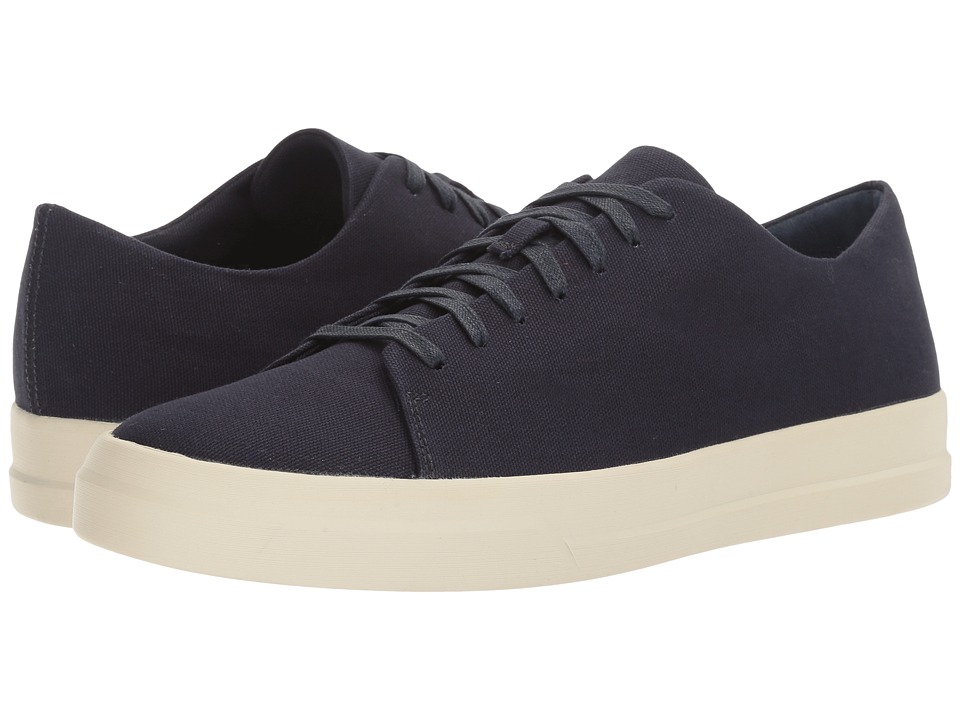 Vince Copeland-2 Canvas Sneaker (Coastal Canvas) Men