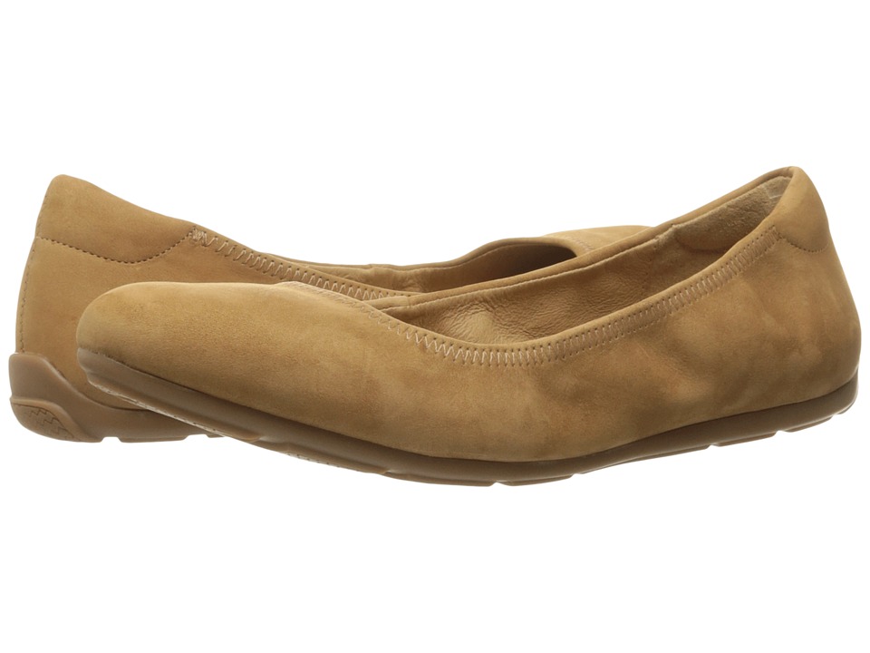 Corso Como Saturday (Camel Nubuck) Women