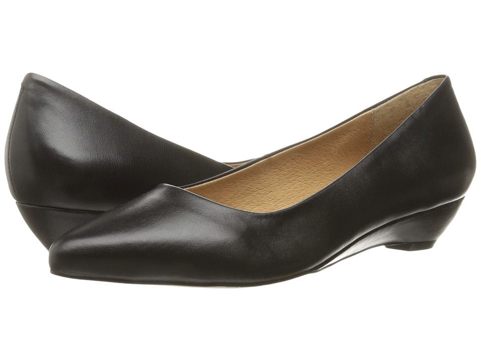 Corso Como Judical (Black Silk Nappa) Women