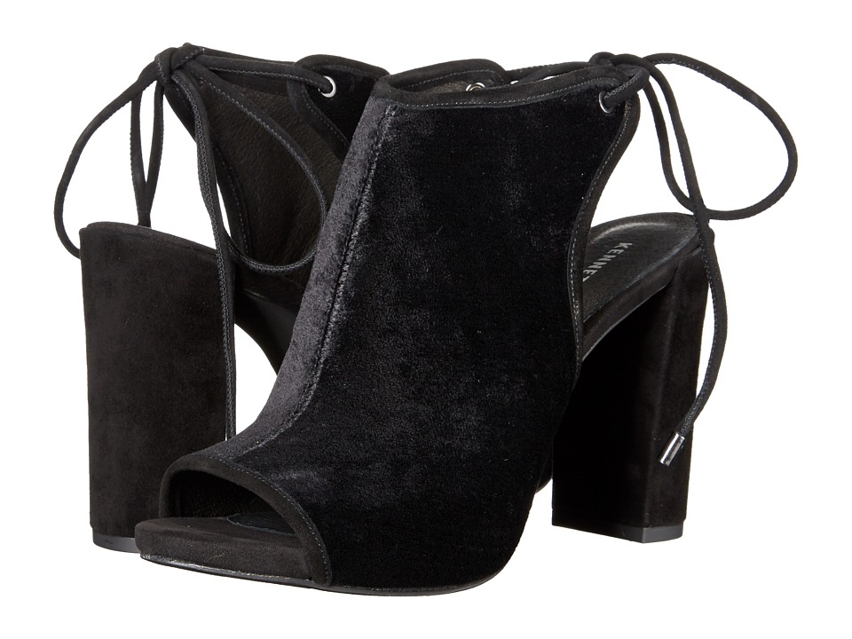 Kenneth Cole New York Darla (Black 1) Women