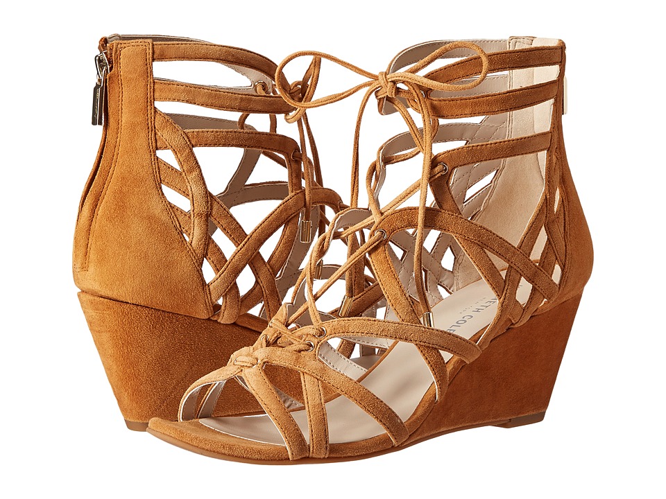 Kenneth Cole New York Dylan (Umber) Women